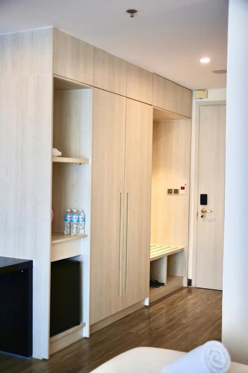 Golden Apartment With Sea View Đà Nẵng Extérieur photo