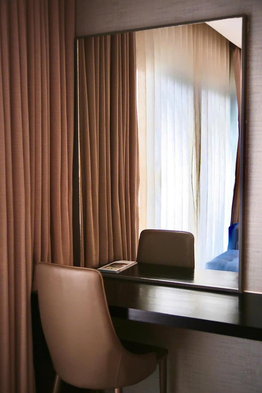 Golden Apartment With Sea View Đà Nẵng Extérieur photo