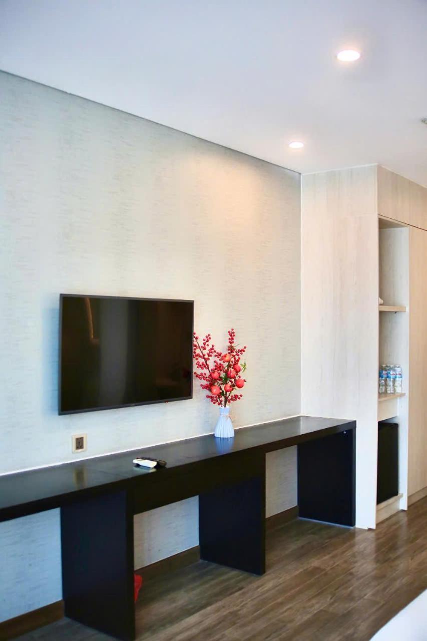 Golden Apartment With Sea View Đà Nẵng Extérieur photo